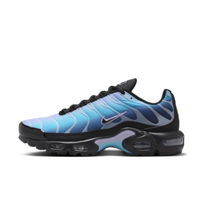 Nike air max plus hyper blue 2024 6.5